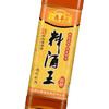 鼎丰 料酒 料酒王500ml 陈年黄酒 去腥提鲜 中华老字号 /粮油调味 /调味品 /料酒 商品缩略图2