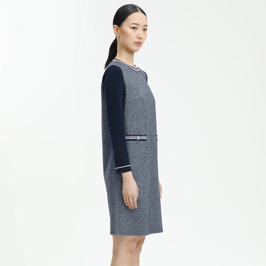 西贝伦连衣裙S27D6521 商品图1