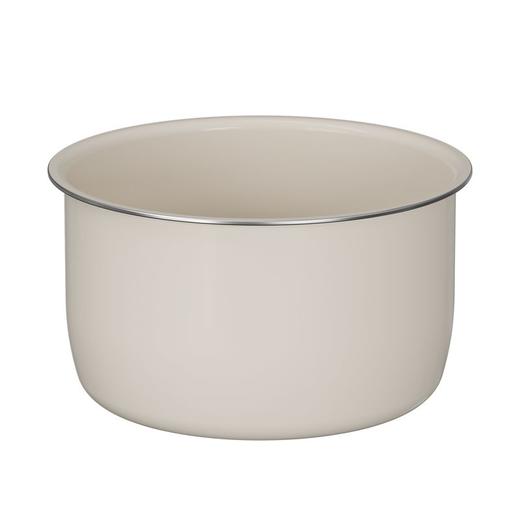 米技生活电压力锅PC-L5058家用多功能一锅双胆5L大容量压力锅 商品图3