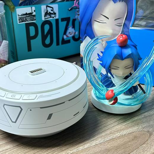 腾讯定制王者荣耀 手办音箱 商品图10