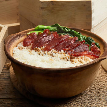 福佑.岭南人家 丝苗米 大米5kg 猫牙米 油粘米 长粒米 大米10斤 /粮油调味 /米 /丝苗米 商品图2