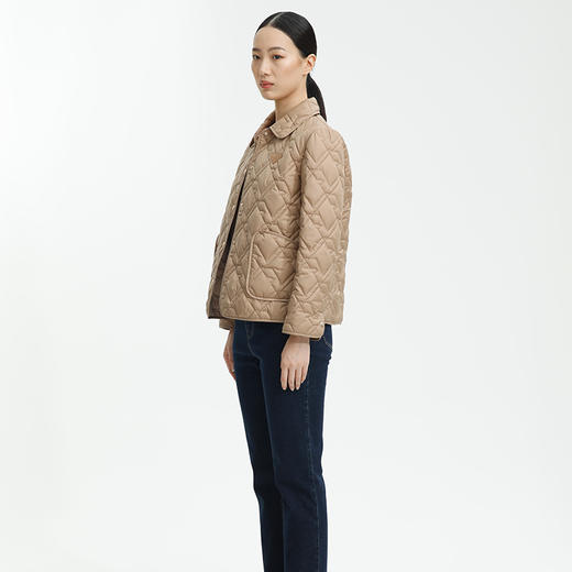 西贝伦棉服S27D6800 商品图2