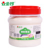 金锣 精制猪油食用猪油 起酥油 白油 1000g/桶 /粮油调味 /调味品 /调味油 商品缩略图0