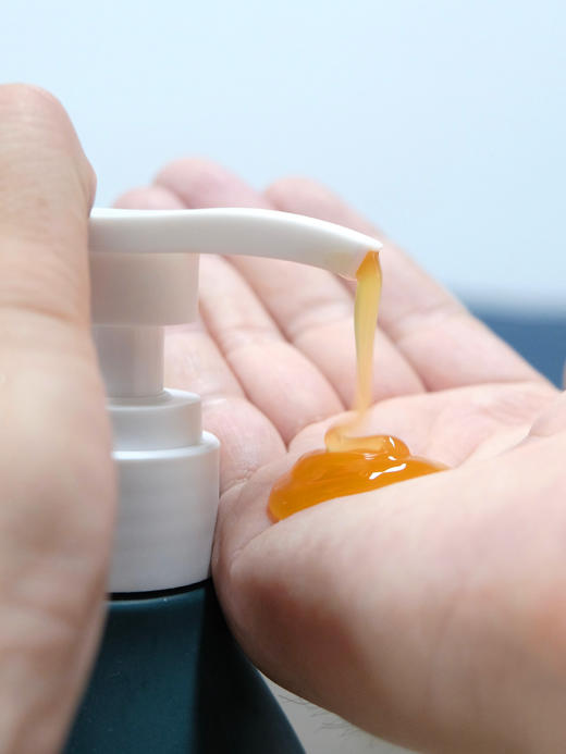 【80积分兑换】沐浴露440g/瓶 商品图5