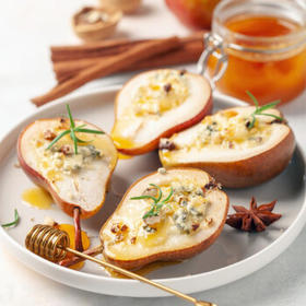 凯瑟芮德国进口 坎布左拉奶酪天然原制125g 冷藏即食 烘焙西餐 /粮油调味 /奶酪黄油 /奶酪/奶酪制品