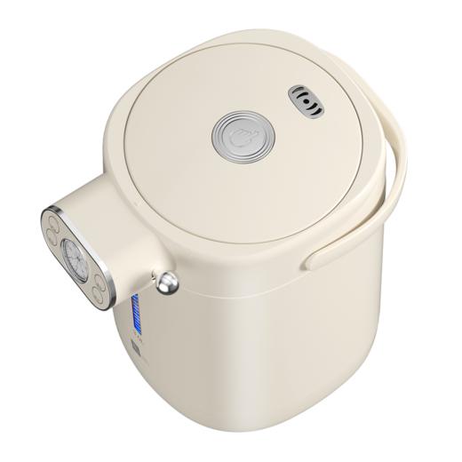 米技生活电热开水壶HK-L3086家用恒温调奶器恒温热水壶 商品图3