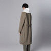 【男装】【商场同款】麦檬冬中长大衣9EB270113 商品缩略图4