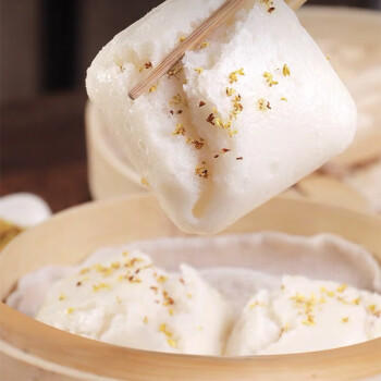 万谷食美 大米粉2斤石磨大米面粉 肠粉 发糕 米糕原料 /粮油调味 /杂粮 /其他杂粮 商品图4