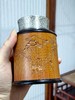 蝶恋花°竹雕茶叶罐 商品缩略图0