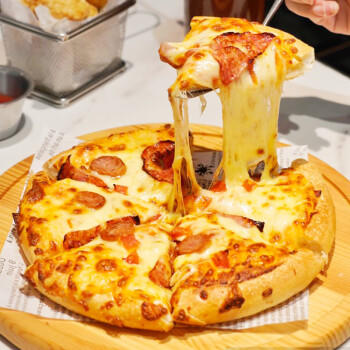 多美鲜（SUKI）美国进口 马苏里拉芝士碎226g 冷藏即食 烘焙原料 披萨 焗饭 /粮油调味 /奶酪黄油 /奶酪/奶酪制品 商品图2