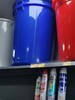 【JL】240L无盖大水桶 商品缩略图0