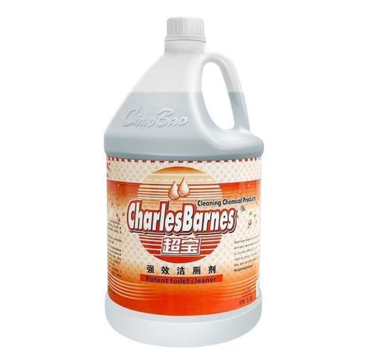 【JL】特效洁厕剂 超宝 3.785L/桶 商品图0