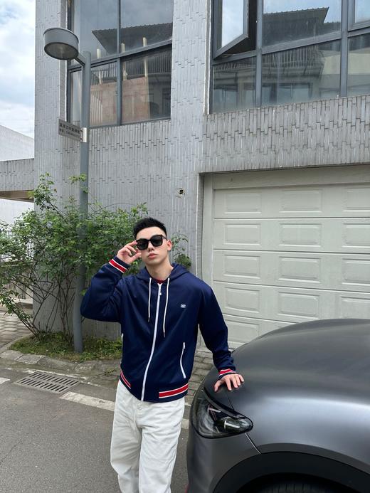 赛家 平纹运动夹克（JN） 商品图2