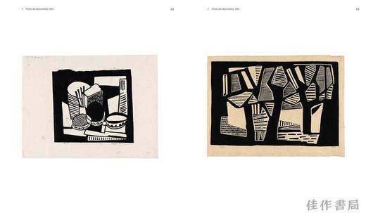 Lygia Pape: Tecelares / 利吉亚·帕佩：编织之作 商品图2