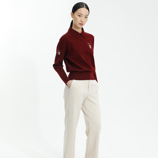 西贝伦针织衫S27D6306 商品图1