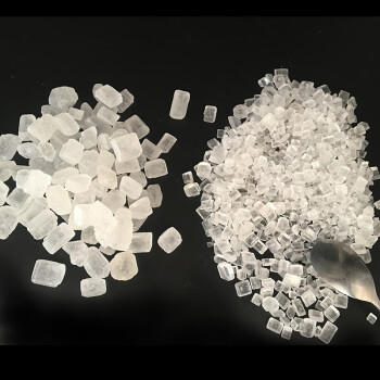 京糖 单晶冰糖300g 罐装小粒 中华老字号 咖啡菊花茶伴侣 /粮油调味 /调味品 /糖 商品图2