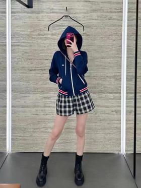 赛家 平纹运动夹克（JN）