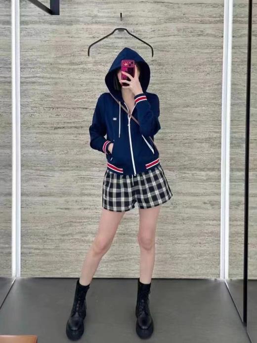 赛家 平纹运动夹克（JN） 商品图0