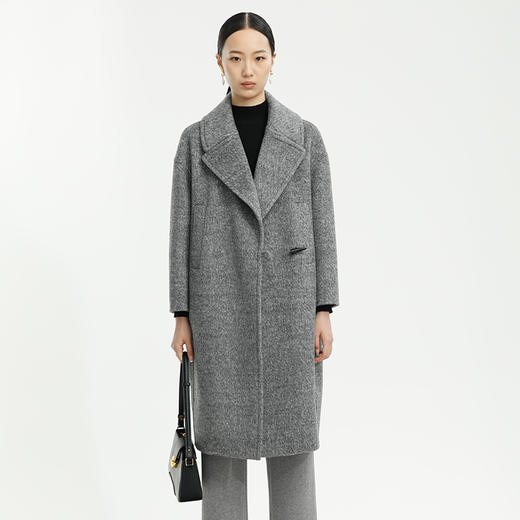 西贝伦长裤S27D6211 商品图3