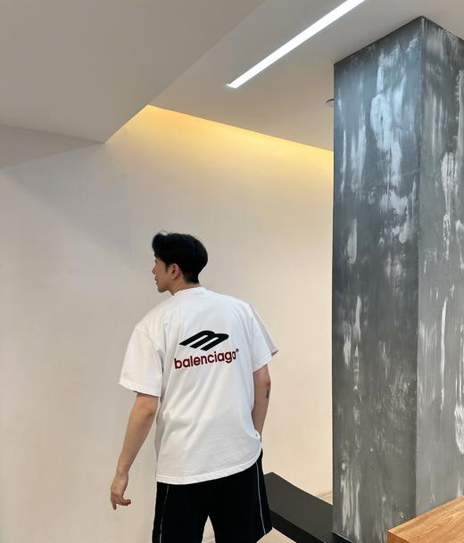 B家 前后两穿👍双面短袖T（JN） 商品图2