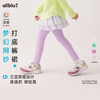【单件直降】【秋Vol.3】幼岚童装梦幻网纱打底裤裙蓬松轻盈亲肤舒适24秋季新款女童打底裤 商品缩略图0