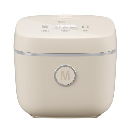 米技生活微电脑电饭煲 EC-L4008多功能家用 4L大容量 商品图1