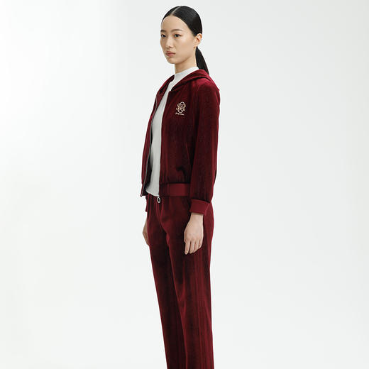 西贝伦长裤S27D6210 商品图2