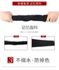 加绒魔术裤！！不起丝一粒扣弹力小脚裤-喜出 商品缩略图9