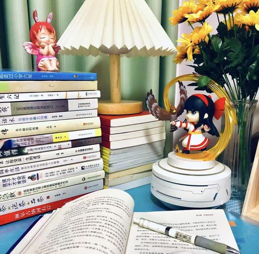 腾讯定制王者荣耀 手办音箱 商品图4