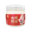 双汇（Shuanghui）食用猪油白油起酥油拌饭蛋黄酥月饼材料猪板油烘焙原料2斤装整桶 /粮油调味 /调味品 /调味油 商品缩略图6