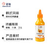 百钻韩式蜂蜜芥末酱280g 家用黄芥末酱炸鸡排热狗披萨汉堡蘸酱沙拉酱 /粮油调味 /调味品 /西式酱料 商品缩略图6