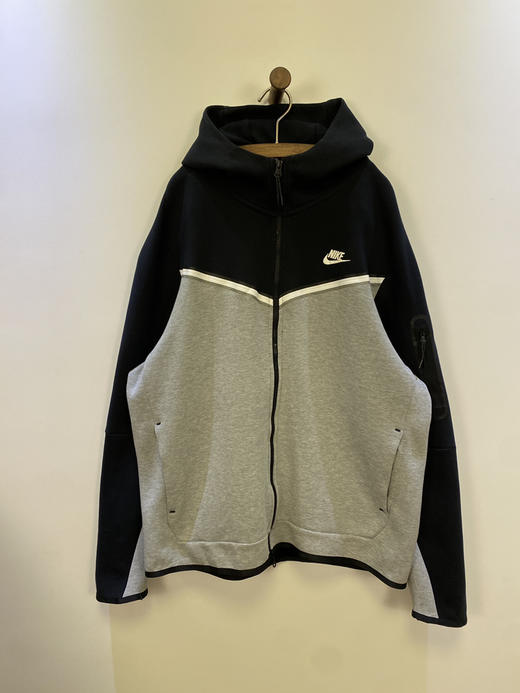 NIKE 耐克 连帽卫衣_HDS(XL) 商品图0