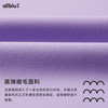 【Zui划算】【秋Vol.3】幼岚童装「小麻薯」打底裤软糯有型舒适柔软24秋季新款女童打底裤 商品缩略图4