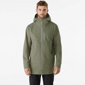 始祖鸟 2024SS新款男士Gam*m*a Lightwei*g*ht