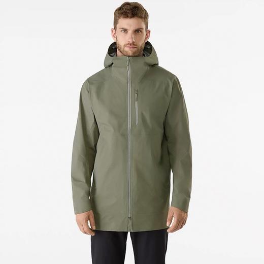 始祖鸟 2024SS新款男士Gam*m*a Lightwei*g*ht 商品图0