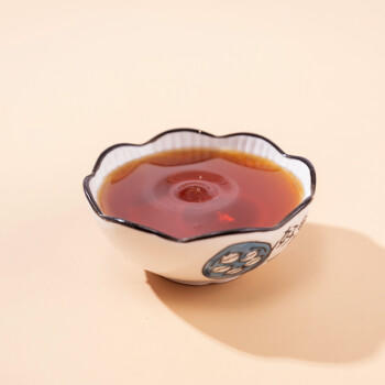 双嗒小磨香油纯芝麻油 芝麻香油 重庆老字号  500ml 玻璃瓶装 /粮油调味 /调味品 /调味油 商品图4