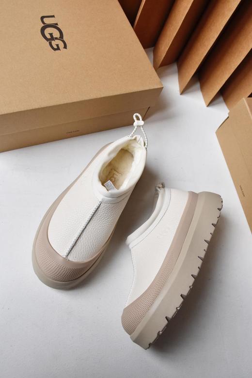 UGG新款包头羊毛靴·雪地靴塔斯曼时尚系列王一博同款（XR) 商品图7