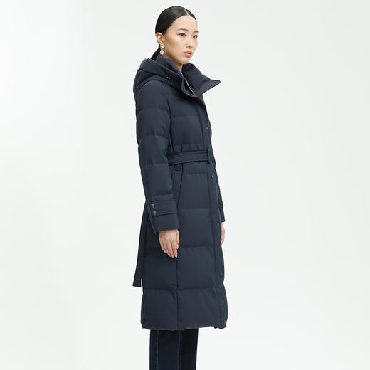 西贝伦羽绒服S27D6967 商品图1