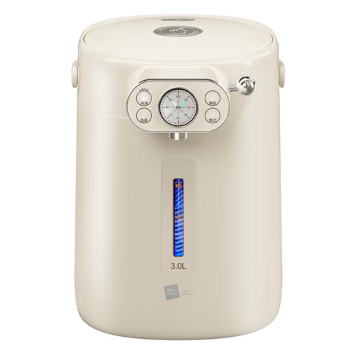 米技生活电热开水壶HK-L3086家用恒温调奶器恒温热水壶 商品图1