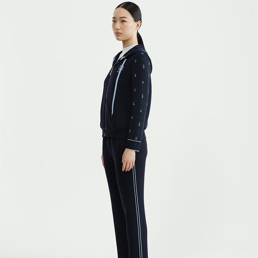 西贝伦上衣S27D6159 商品图2