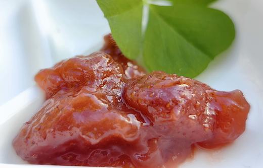 草莓果酱145g*2 商品图4