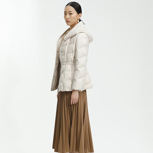 西贝伦羽绒服S27D6962 商品图2