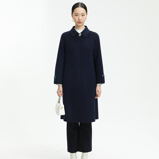 西贝伦长裤S27D6215 商品图0