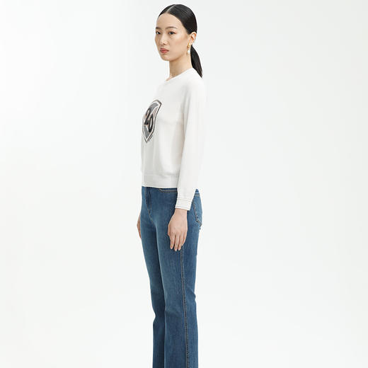 西贝伦针织衫S27D6307 商品图2