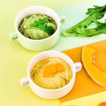 陈克明面条 儿童蔬菜小面280g 儿童面条儿童挂面儿童营养蔬菜挂面 /粮油调味 /挂面 /风味挂面 商品图1