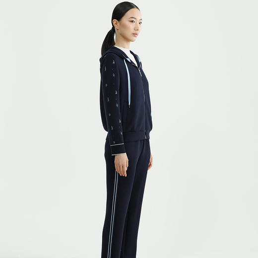 西贝伦上衣S27D6159 商品图1