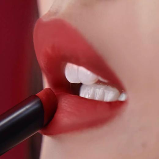 【 限时特惠】MAC/魅可黑魔杖口红中小样两件套1g*2支装（#892奶咖色+ #893甜肉桂） 商品图2