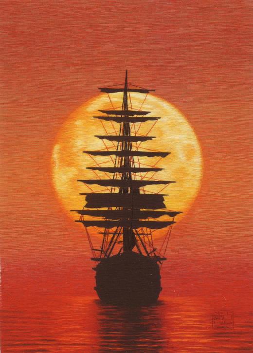 7F 古吴绣皇 满载而归 商品图0