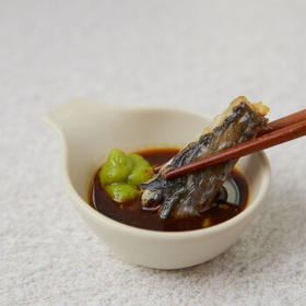 清净园辣根芥末调味酱 韩国进口 管状35g 韩式风味料理日料寿司蘸酱 /粮油调味 /调味品 /西式酱料