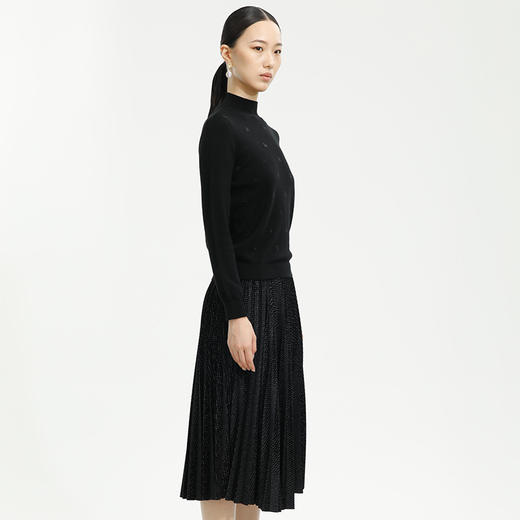 西贝伦针织衫S27D6311 商品图1